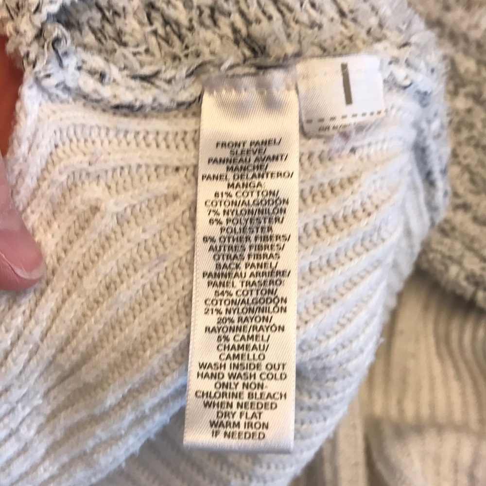 Loft Sweater - Picture 3 of 3